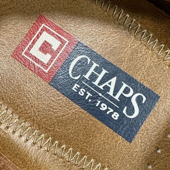 Chaps Loafers Mens Size 11M - Picture 14 of 16